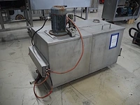 Nn paraffine tank - afbeelding 2 van  7