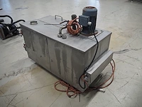 Nn paraffine tank - afbeelding 3 van  7