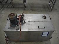 Nn paraffine tank - afbeelding 5 van  7