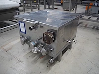 Nn paraffine tank - afbeelding 1 van  7