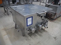 Nn paraffine tank - afbeelding 2 van  7
