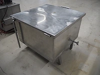 Nn paraffine tank - afbeelding 3 van  7