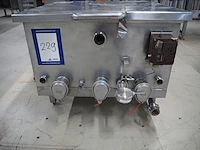 Nn paraffine tank - afbeelding 7 van  7