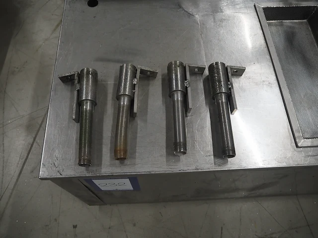 Nn paraffine tank - afbeelding 3 van  11