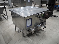 Nn paraffine tank - afbeelding 1 van  6