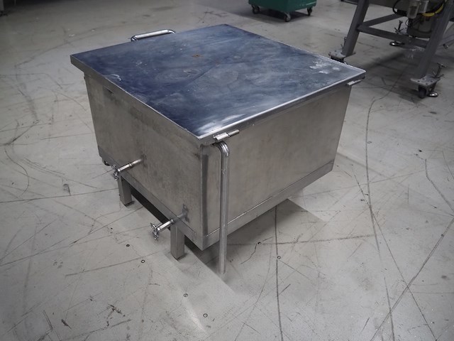 Nn paraffine tank - afbeelding 3 van  6