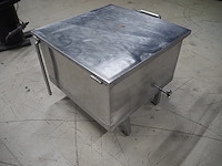 Nn paraffine tank - afbeelding 4 van  6