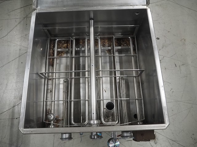 Nn paraffine tank - afbeelding 6 van  6