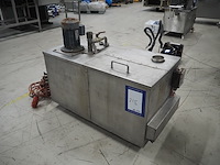 Nn paraffine tank - afbeelding 1 van  7