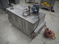 Nn paraffine tank - afbeelding 3 van  7