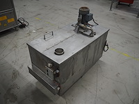 Nn paraffine tank - afbeelding 4 van  7