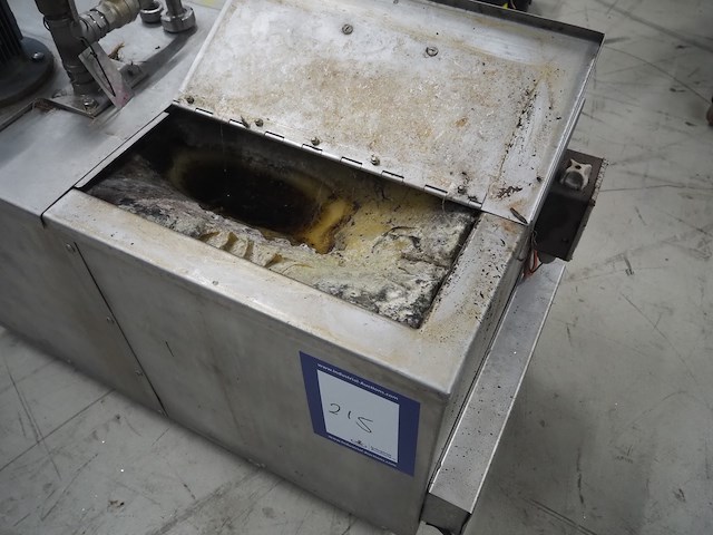 Nn paraffine tank - afbeelding 5 van  7