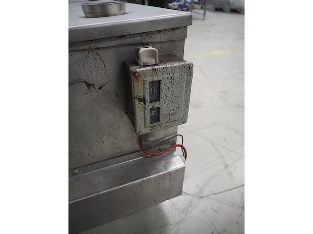 Nn paraffine tank - afbeelding 7 van  7