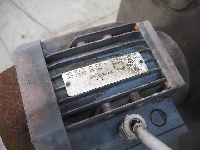 Nn paraffine tank - afbeelding 3 van  11