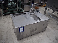 Nn paraffine tank - afbeelding 1 van  11