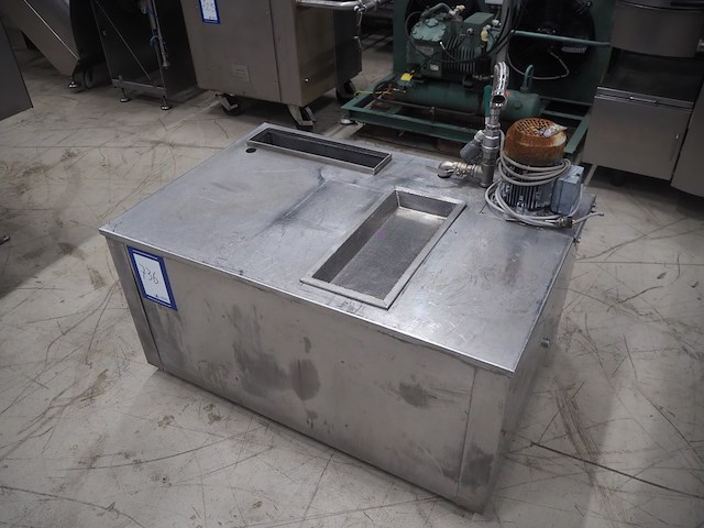 Nn paraffine tank - afbeelding 4 van  11