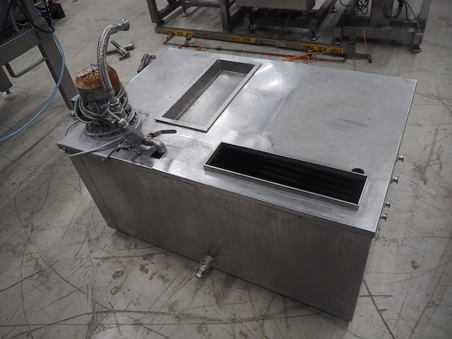 Nn paraffine tank - afbeelding 6 van  11