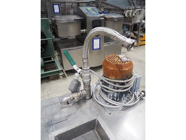 Nn paraffine tank - afbeelding 8 van  11