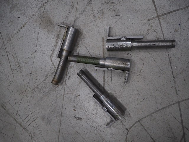 Nn paraffine tank - afbeelding 11 van  11