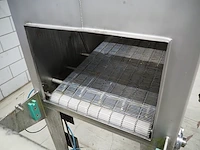 Nn paraffine tunnel - afbeelding 2 van  15