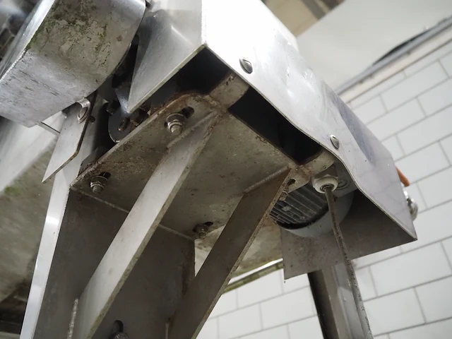 Nn paraffine tunnel - afbeelding 5 van  15