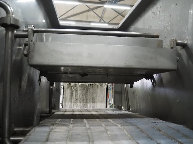 Nn paraffine tunnel - afbeelding 13 van  15