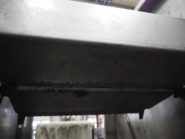 Nn paraffine tunnel - afbeelding 14 van  15