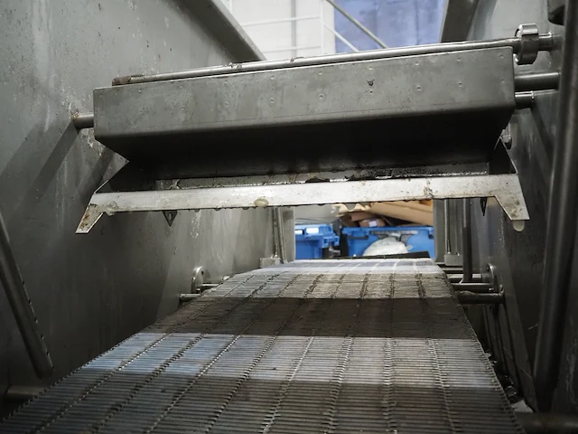 Nn paraffine tunnel - afbeelding 15 van  15
