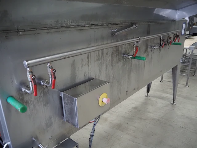 Nn paraffine tunnel - afbeelding 4 van  14