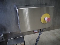 Nn paraffine tunnel - afbeelding 5 van  14