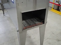 Nn paraffine tunnel - afbeelding 10 van  14