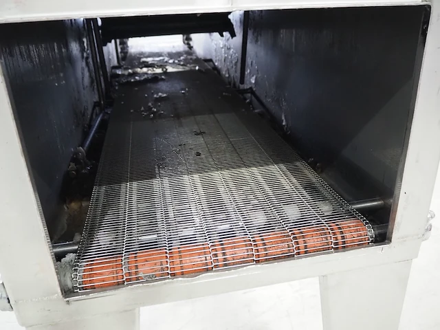 Nn paraffine tunnel - afbeelding 11 van  14