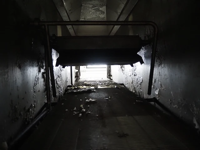 Nn paraffine tunnel - afbeelding 12 van  14