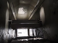 Nn paraffine tunnel - afbeelding 13 van  14