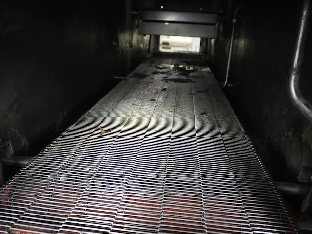 Nn paraffine tunnel - afbeelding 14 van  14