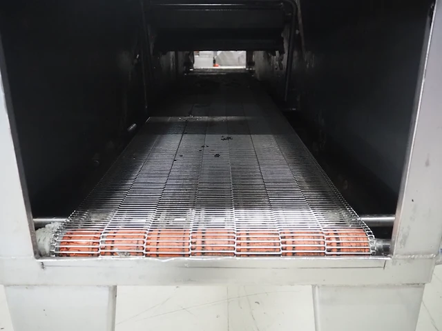 Nn paraffine tunnel - afbeelding 10 van  14