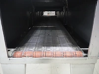 Nn paraffine tunnel - afbeelding 10 van  14