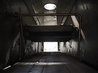 Nn paraffine tunnel - afbeelding 11 van  14