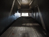 Nn paraffine tunnel - afbeelding 12 van  14