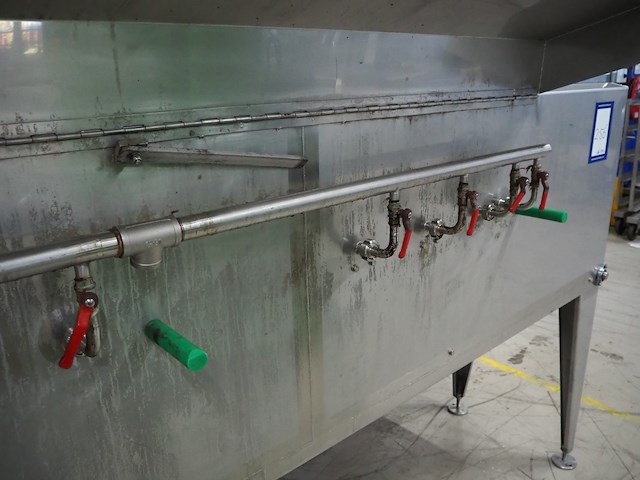 Nn paraffine tunnel - afbeelding 4 van  13