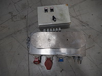 Nn paraffine tunnel - afbeelding 5 van  13