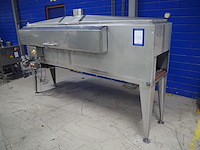 Nn paraffine tunnel - afbeelding 1 van  13