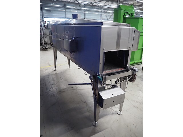 Nn paraffine tunnel - afbeelding 7 van  13