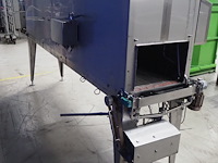 Nn paraffine tunnel - afbeelding 7 van  13