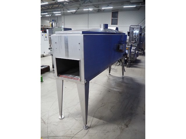 Nn paraffine tunnel - afbeelding 8 van  13