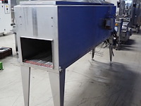 Nn paraffine tunnel - afbeelding 8 van  13