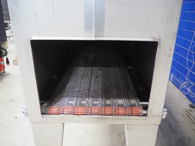 Nn paraffine tunnel - afbeelding 9 van  13