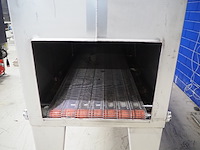 Nn paraffine tunnel - afbeelding 9 van  13