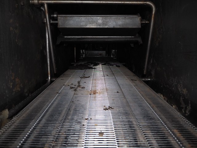 Nn paraffine tunnel - afbeelding 10 van  13