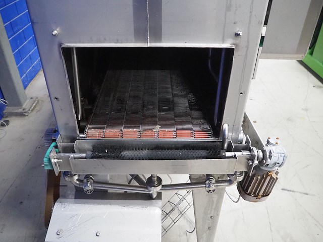 Nn paraffine tunnel - afbeelding 11 van  13